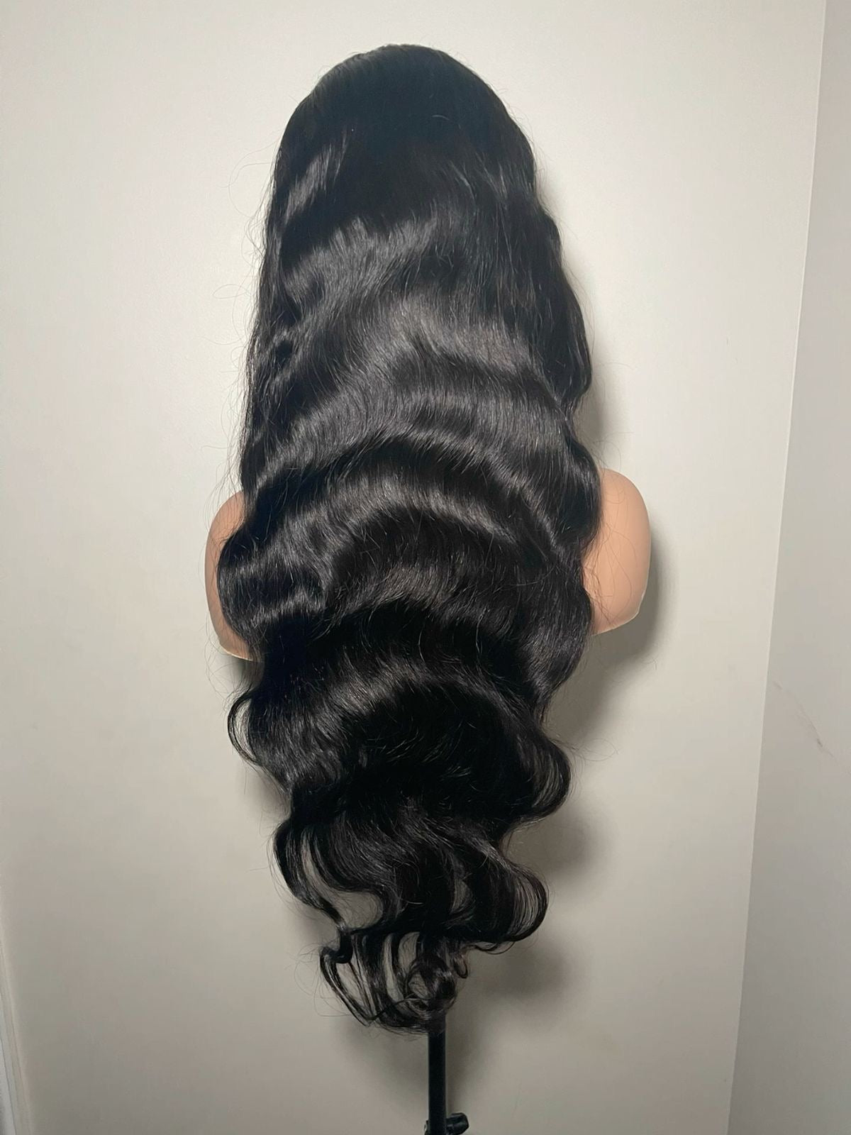BODY WAVE GLAM