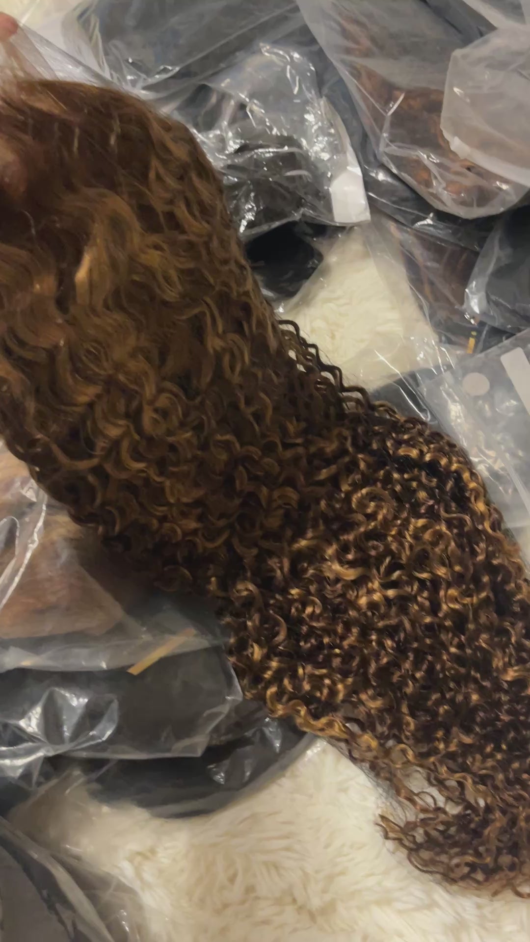 JERRY CURL
