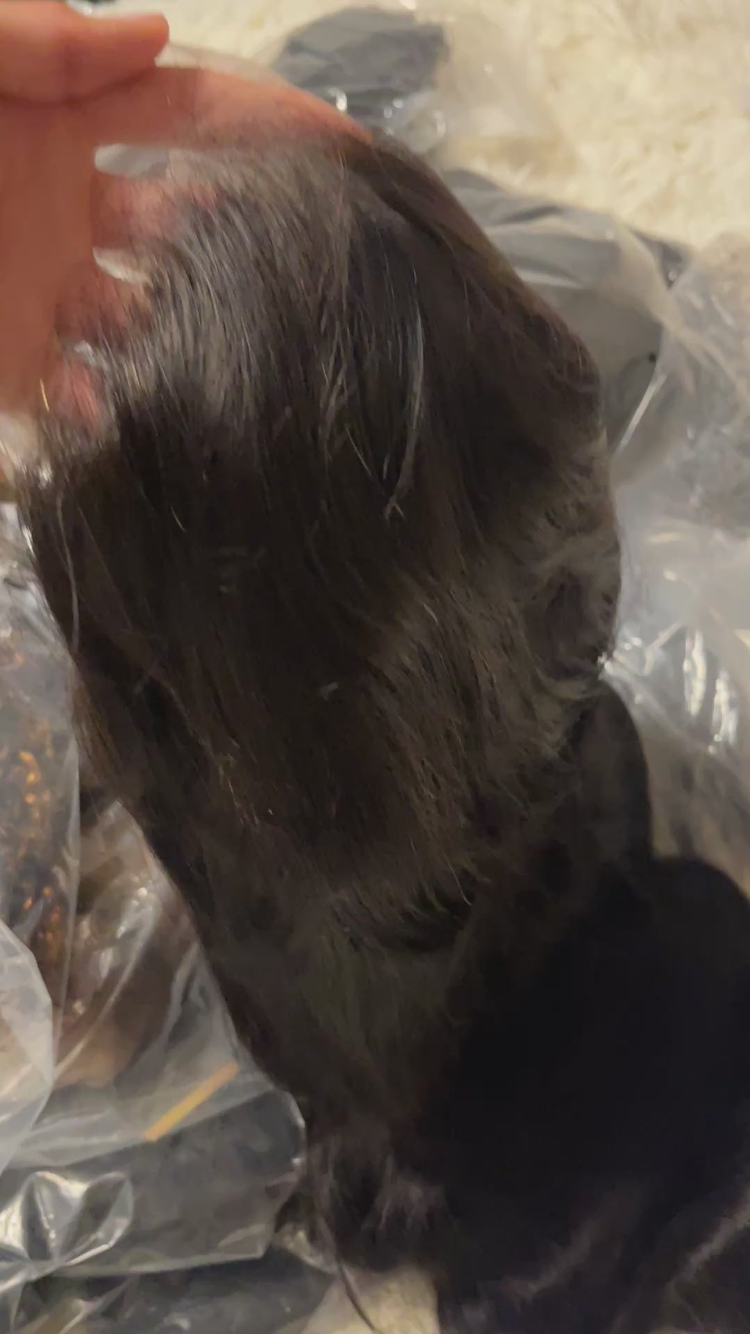 BODY WAVE GLAM